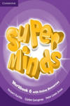 Super Minds Level 6 Workbook with Online Resources w sklepie internetowym Libristo.pl