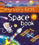 My Very First Space Book w sklepie internetowym Libristo.pl