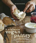 Homemade Vegan Pantry w sklepie internetowym Libristo.pl