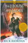 House of Hades (Heroes of Olympus, The, Book Four: The House of Hades) w sklepie internetowym Libristo.pl