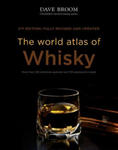 World Atlas of Whisky w sklepie internetowym Libristo.pl