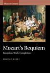 Mozart's Requiem w sklepie internetowym Libristo.pl