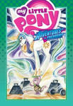 My Little Pony Adventures In Friendship Volume 3 w sklepie internetowym Libristo.pl