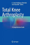 Total Knee Arthroplasty w sklepie internetowym Libristo.pl