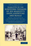 Narrative of the Surveying Voyages of His Majesty's Ships Adventure and Beagle w sklepie internetowym Libristo.pl