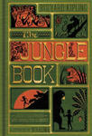Jungle Book (MinaLima Edition) (Illustrated with Interactive Elements) w sklepie internetowym Libristo.pl