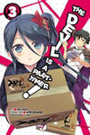 Devil Is a Part-Timer!, Vol. 3 (manga) w sklepie internetowym Libristo.pl