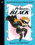 Princess in Black w sklepie internetowym Libristo.pl