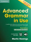 Advanced Grammar in Use Book with Answers and Interactive eBook w sklepie internetowym Libristo.pl