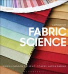 J.J. Pizzuto's Fabric Science w sklepie internetowym Libristo.pl