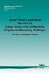 Game Theory and Water Resources w sklepie internetowym Libristo.pl