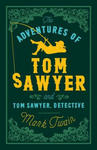 Adventures of Tom Sawyer and Tom Sawyer, Detective w sklepie internetowym Libristo.pl