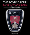 Rover Group w sklepie internetowym Libristo.pl