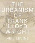 Urbanism of Frank Lloyd Wright w sklepie internetowym Libristo.pl