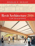 Revit Architecture 2016 for Designers w sklepie internetowym Libristo.pl