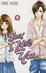 Say I Love You Volume 9 w sklepie internetowym Libristo.pl