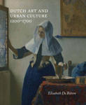 Dutch Art and Urban Cultures, 1200-1700 w sklepie internetowym Libristo.pl