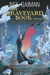 Graveyard Book Graphic Novel: Volume 1 w sklepie internetowym Libristo.pl
