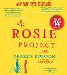 Rosie Project w sklepie internetowym Libristo.pl