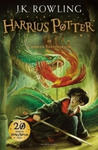 Harry Potter and the Chamber of Secrets (Latin) w sklepie internetowym Libristo.pl