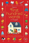 First Hundred Words in English w sklepie internetowym Libristo.pl