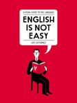 ENGLISH IS NOT EASY w sklepie internetowym Libristo.pl