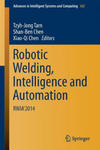 Robotic Welding, Intelligence and Automation w sklepie internetowym Libristo.pl