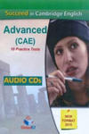 Succeed in Cambridge English Advanced-CAE-2015 Format w sklepie internetowym Libristo.pl