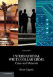 International White Collar Crime w sklepie internetowym Libristo.pl