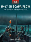 U-47 in Scapa Flow w sklepie internetowym Libristo.pl