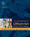 Handbook of Lithium-Ion Battery Pack Design w sklepie internetowym Libristo.pl