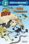 Wild Predators (Wild Kratts) w sklepie internetowym Libristo.pl