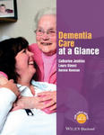 Dementia Care at a Glance w sklepie internetowym Libristo.pl