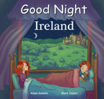 Good Night Ireland w sklepie internetowym Libristo.pl