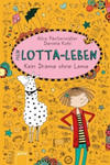 Mein Lotta-Leben - Kein Drama ohne Lama w sklepie internetowym Libristo.pl