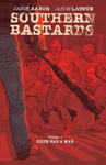 Southern Bastards Book One Premiere Edition w sklepie internetowym Libristo.pl