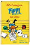 Pippi Langstrumpf. Der Comic w sklepie internetowym Libristo.pl