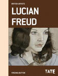 Tate British Artists: Lucian Freud w sklepie internetowym Libristo.pl