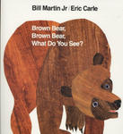 Brown Bear, Brown Bear, What Do You See? w sklepie internetowym Libristo.pl