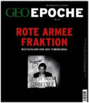 GEO Epoche / GEO Epoche 72/2015 - Rote Armee Fraktion w sklepie internetowym Libristo.pl