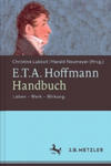 E.T.A. Hoffmann-Handbuch w sklepie internetowym Libristo.pl