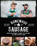Homemade Sausage w sklepie internetowym Libristo.pl