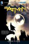 Batman Vol. 6: Graveyard Shift (The New 52) w sklepie internetowym Libristo.pl