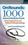 On Rounds: 1000 Internal Medicine Pearls w sklepie internetowym Libristo.pl