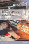 University Physics with Modern Physics, Volume 2 (Chs. 21-37), Global Edition w sklepie internetowym Libristo.pl