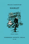 William Shakespeare - Hamlet w sklepie internetowym Libristo.pl