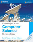 Cambridge IGCSE (R) Computer Science Revision Guide w sklepie internetowym Libristo.pl