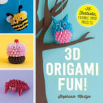 3D Origami Fun! w sklepie internetowym Libristo.pl