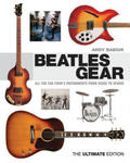 Beatles Gear w sklepie internetowym Libristo.pl