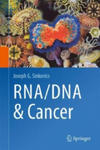 RNA/DNA and Cancer w sklepie internetowym Libristo.pl